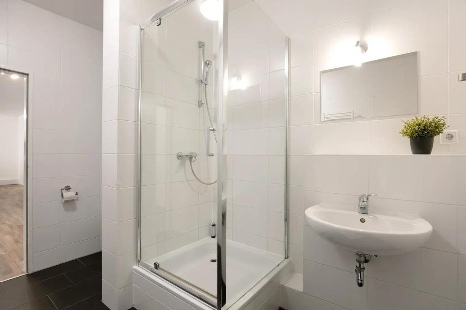 Aparthotel Tempelhof