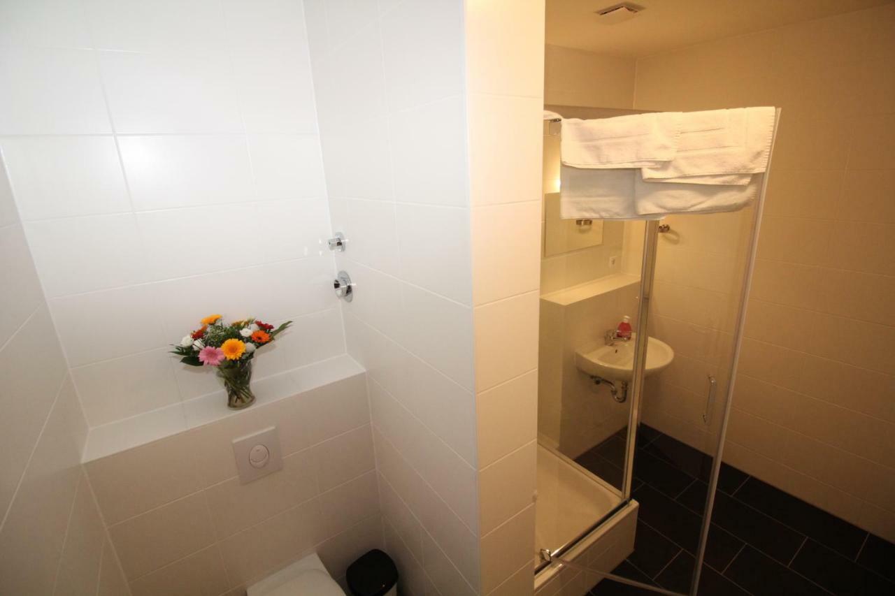 Tempelhof Aparthotel Berlino